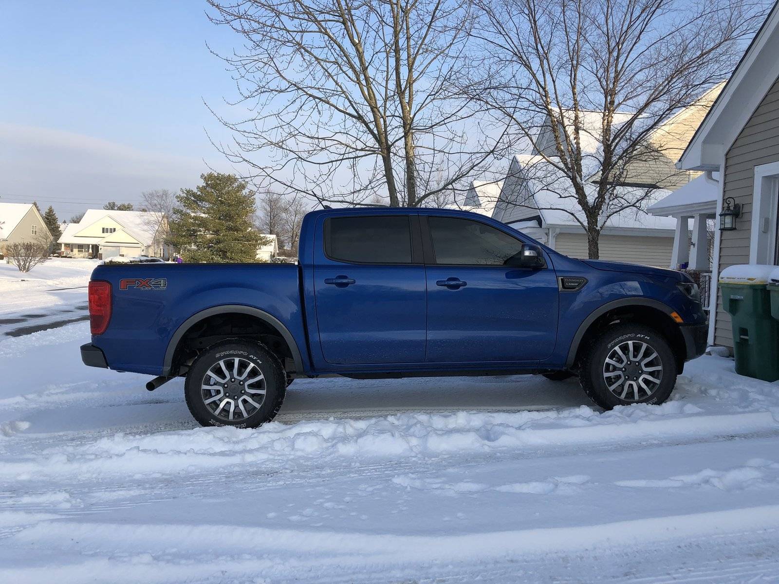 Ford Ranger LIGHTNING BLUE Ranger Club Thread 21D051CC-D705-48E6-9C17-3FBDA8138078