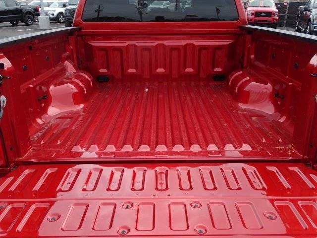 Ford Ranger HOT PEPPER RED Ranger Club Thread 2019-ford-ranger-xlt-hot-pepper-red-metallic-tinted-clearcoat-5