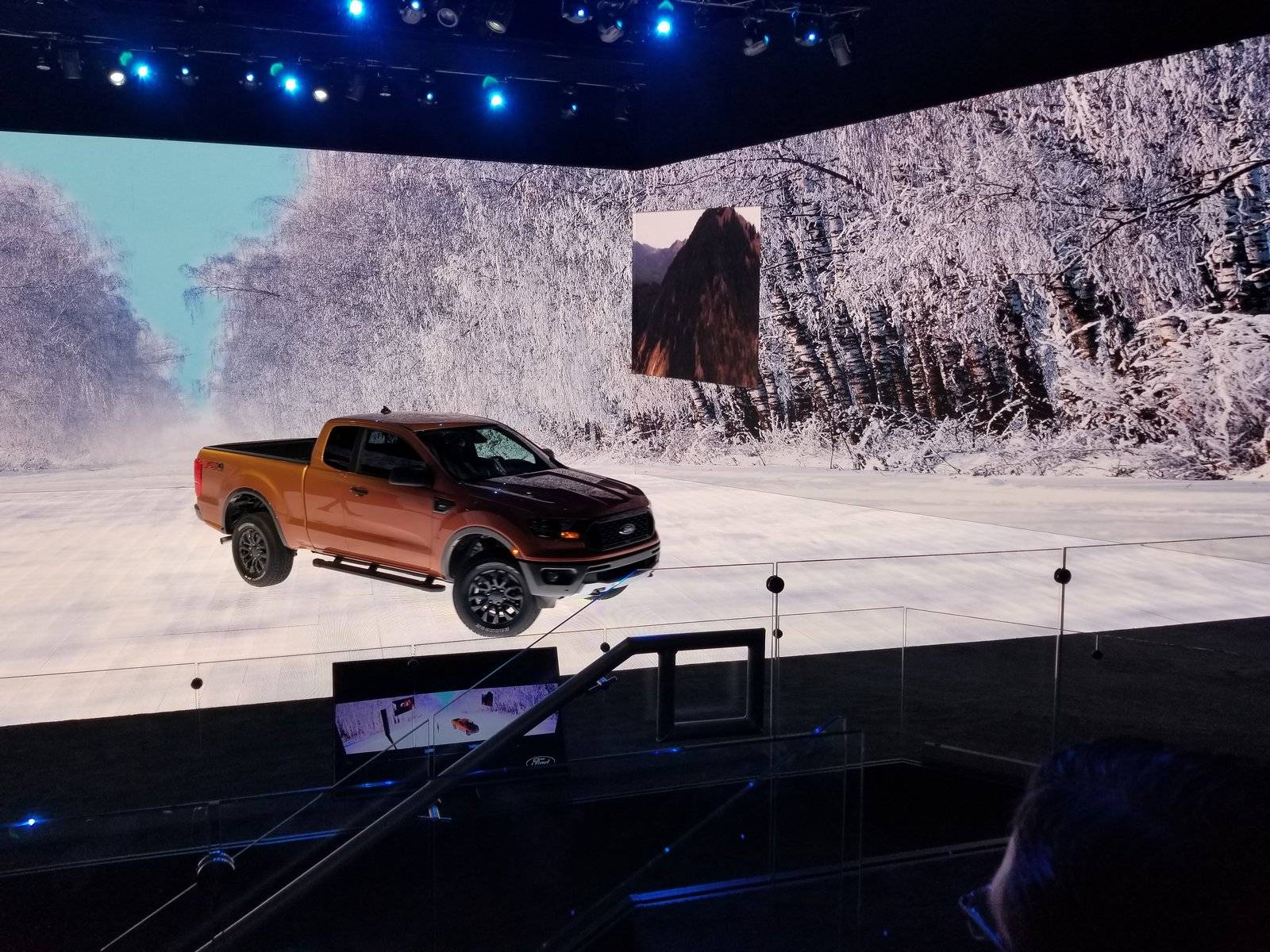 Ford Ranger SABER Ranger Club Thread 20190126_120724
