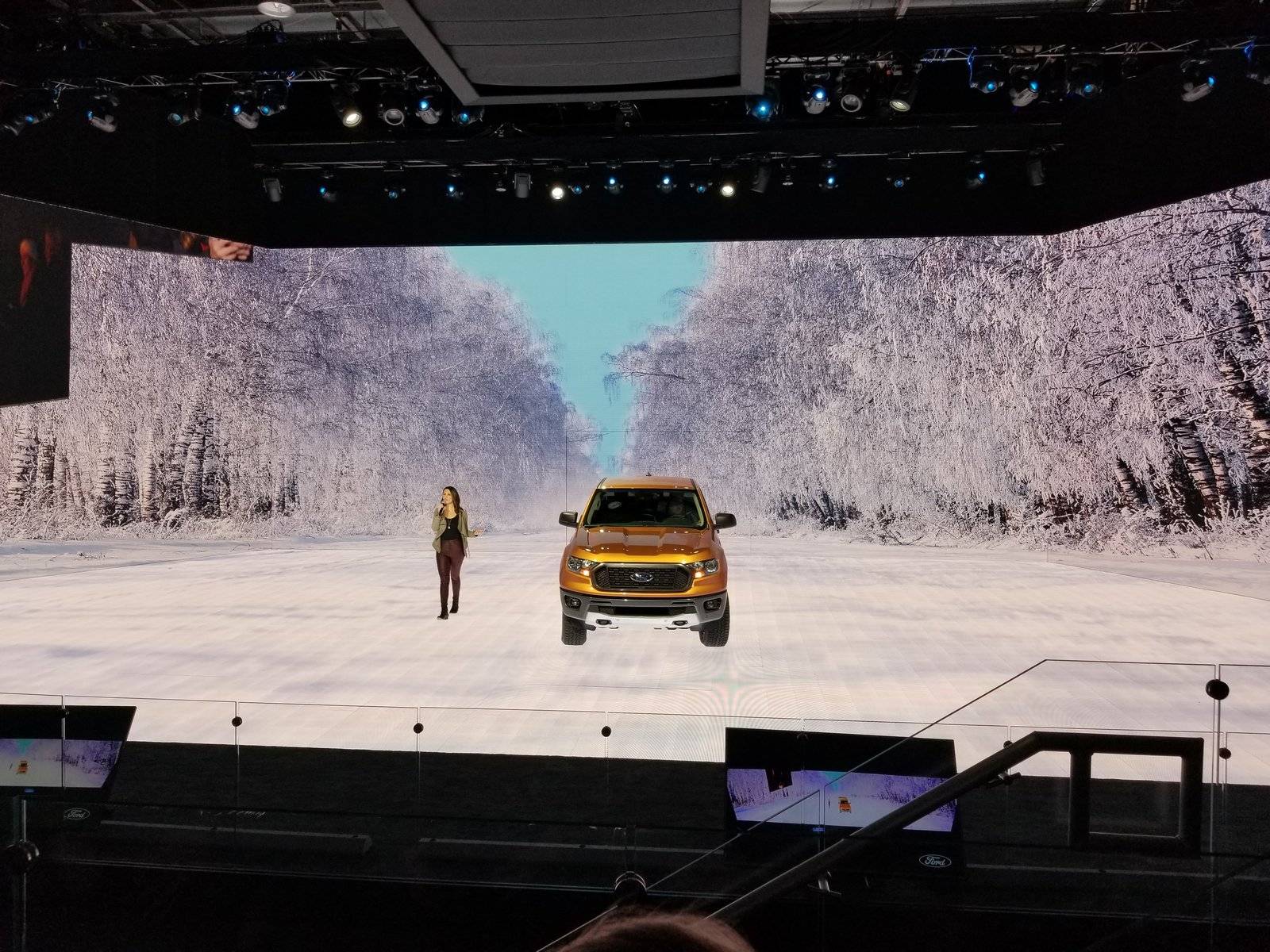 Ford Ranger SABER Ranger Club Thread 20190126_120720