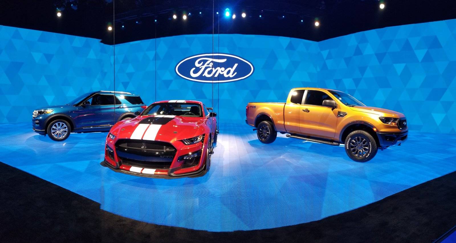 Ford Ranger SABER Ranger Club Thread 20190126_121806