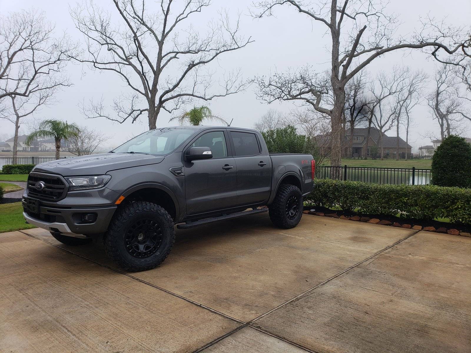 Ford Ranger MAGNETIC Ranger Club Thread 20190205_093433