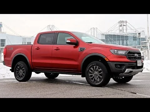 Ford Ranger HOT PEPPER RED Ranger Club Thread hqdefault