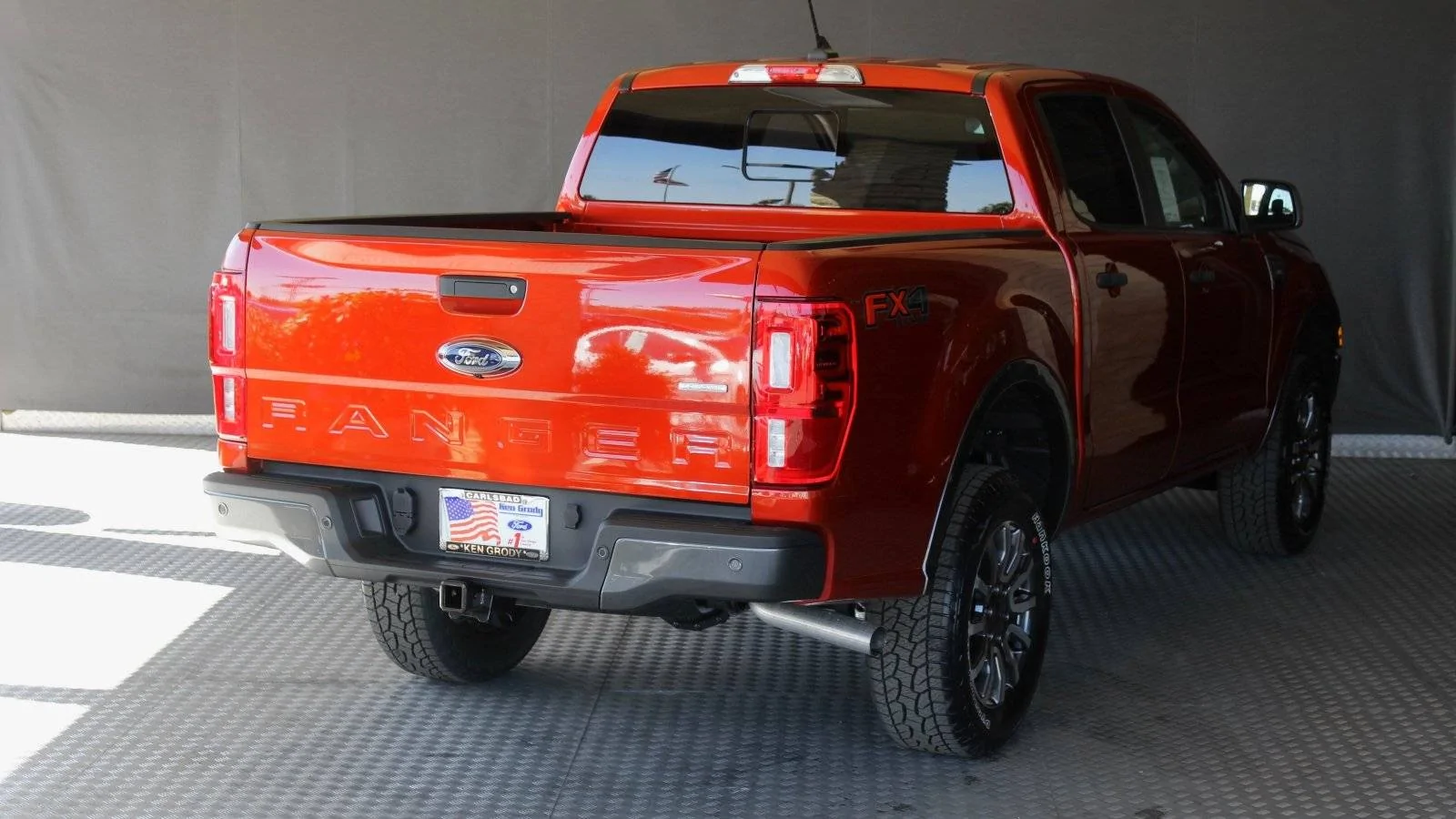 Ford Ranger HOT PEPPER RED Ranger Club Thread 4f844de29b2dc1e431ac3a097867d3ea
