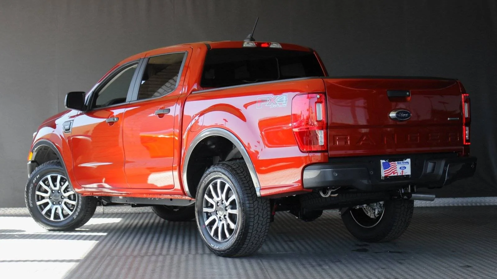 Ford Ranger HOT PEPPER RED Ranger Club Thread 7a64080d275e3dffbfa9defa6188a774