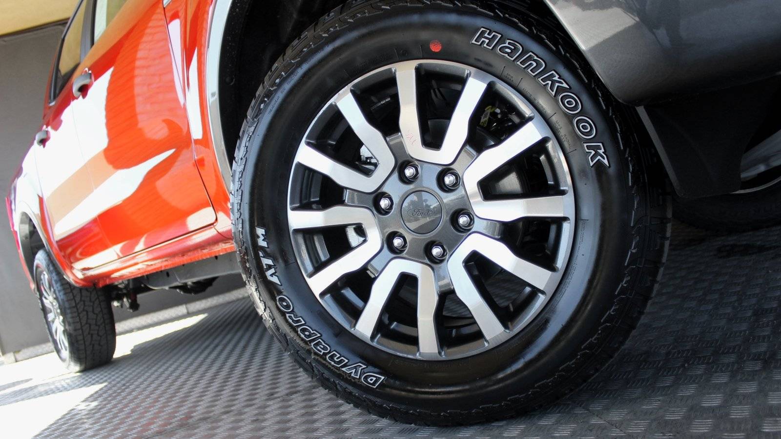 Ford Ranger HOT PEPPER RED Ranger Club Thread 826d468b965b8faed333bc87150f5ab4