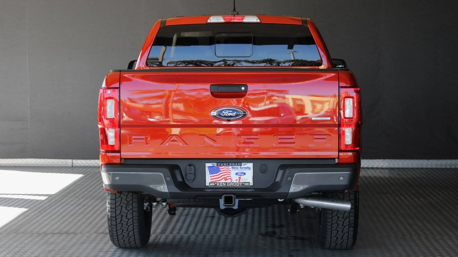 Ford Ranger HOT PEPPER RED Ranger Club Thread cc7604091e311dcb6609e9b2f90c3810