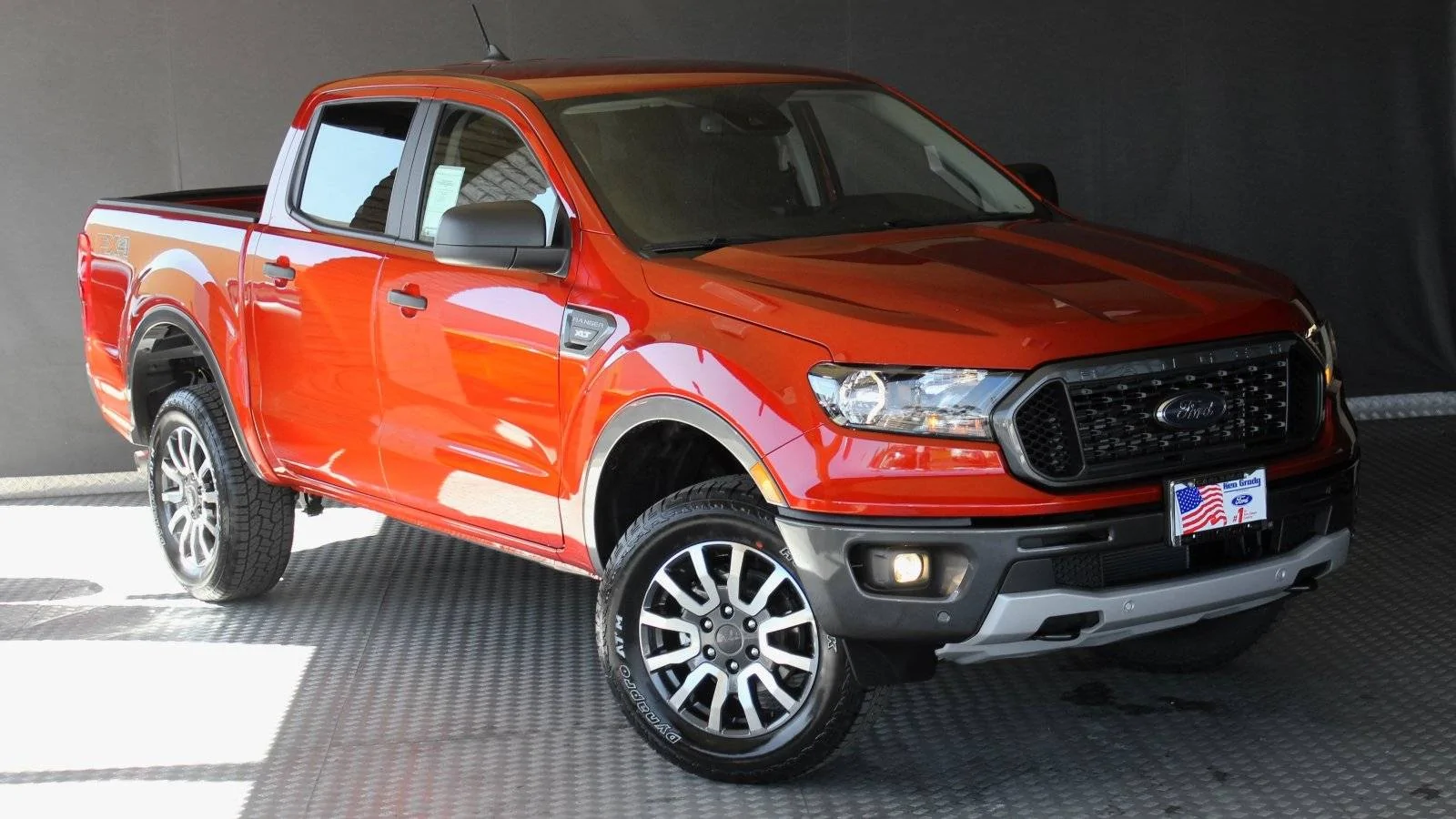 Ford Ranger HOT PEPPER RED Ranger Club Thread ce9e66352ab0efb440ca2a2304148354