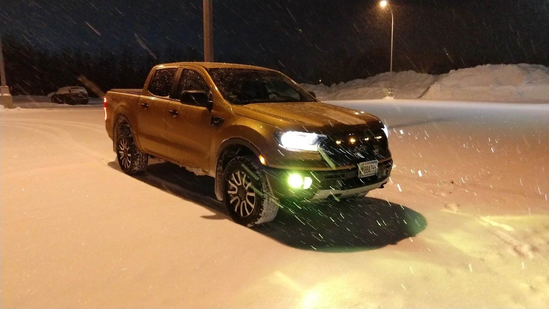 Ford Ranger SABER Ranger Club Thread IMG_20200118_055943463