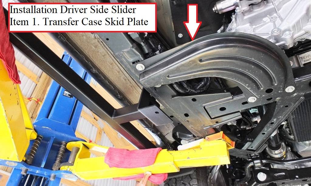 Ford Ranger HenryMac's Build Thread: 2019 Ranger XL  STX  FX4 Magnetic Super Cab 004.JPG