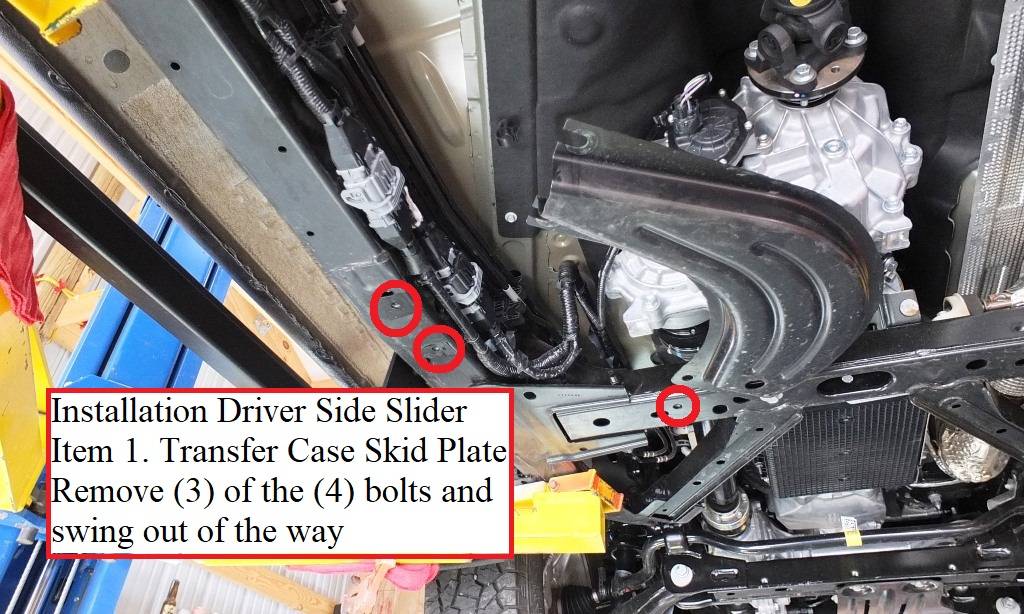 Ford Ranger HenryMac's Build Thread: 2019 Ranger XL  STX  FX4 Magnetic Super Cab 004A.JPG