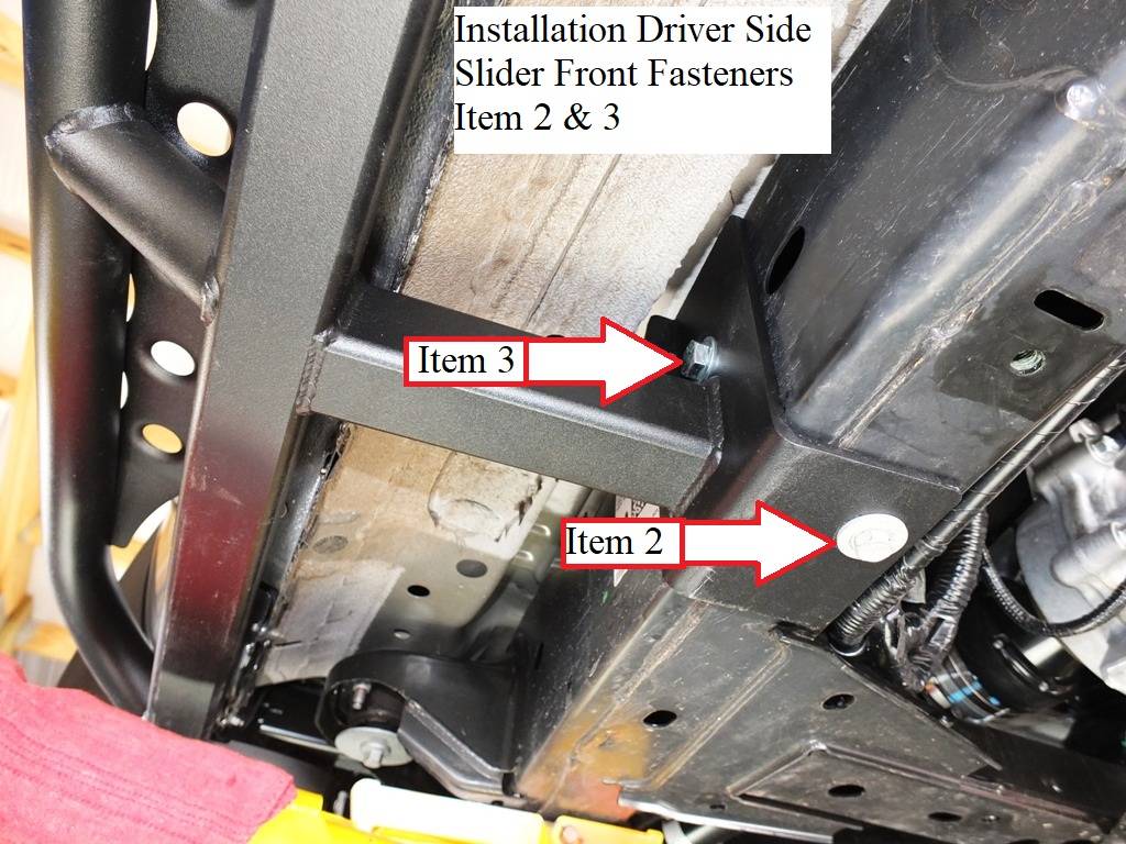Ford Ranger HenryMac's Build Thread: 2019 Ranger XL  STX  FX4 Magnetic Super Cab 004B.JPG