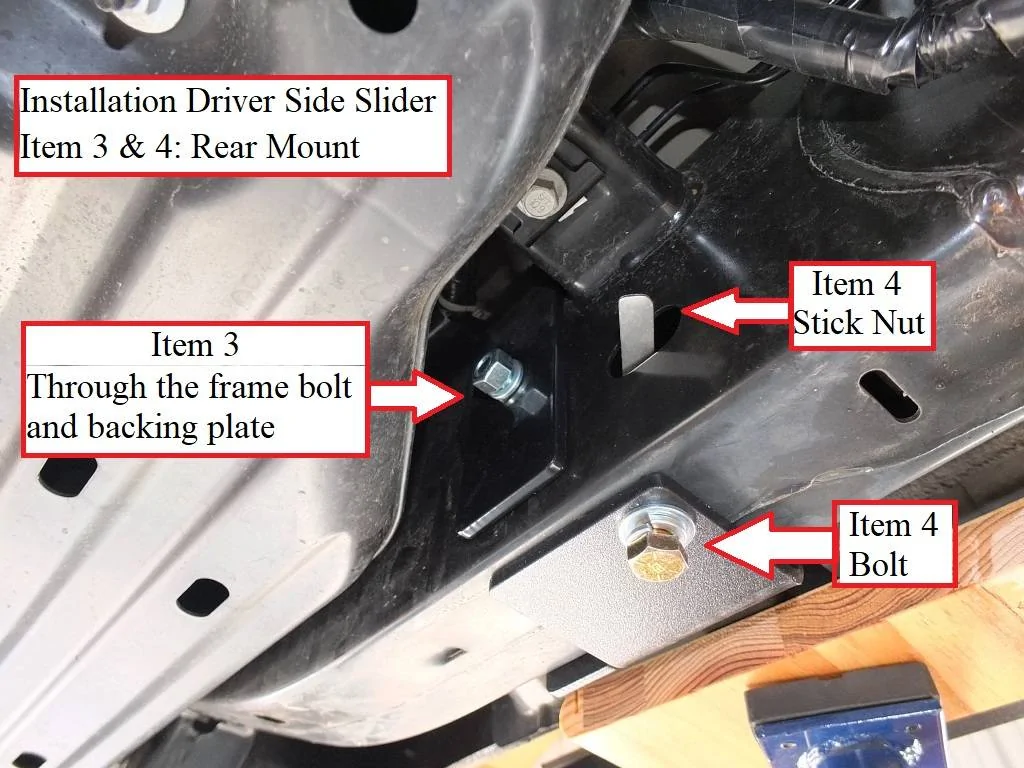 Ford Ranger HenryMac's Build Thread: 2019 Ranger XL  STX  FX4 Magnetic Super Cab 007