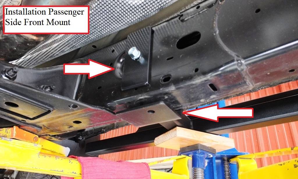 Ford Ranger HenryMac's Build Thread: 2019 Ranger XL  STX  FX4 Magnetic Super Cab 012.JPG