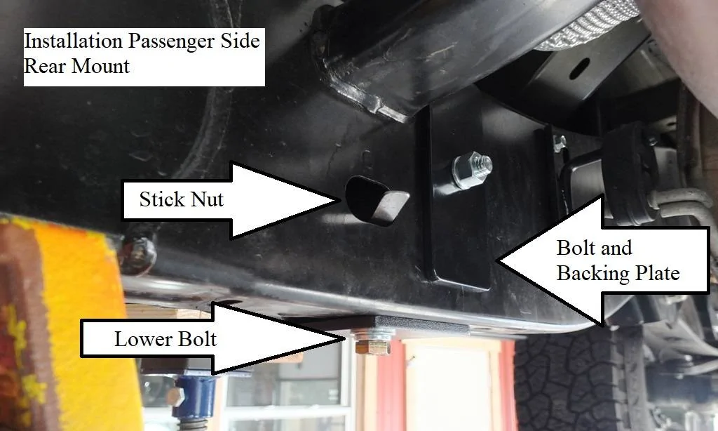 Ford Ranger HenryMac's Build Thread: 2019 Ranger XL  STX  FX4 Magnetic Super Cab 013