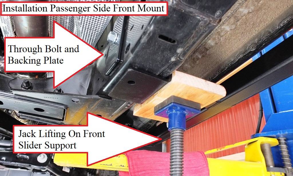 Ford Ranger HenryMac's Build Thread: 2019 Ranger XL  STX  FX4 Magnetic Super Cab 014.JPG