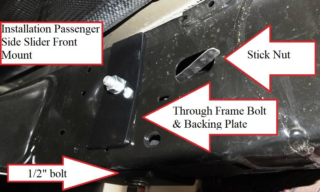 Ford Ranger HenryMac's Build Thread: 2019 Ranger XL  STX  FX4 Magnetic Super Cab 14B