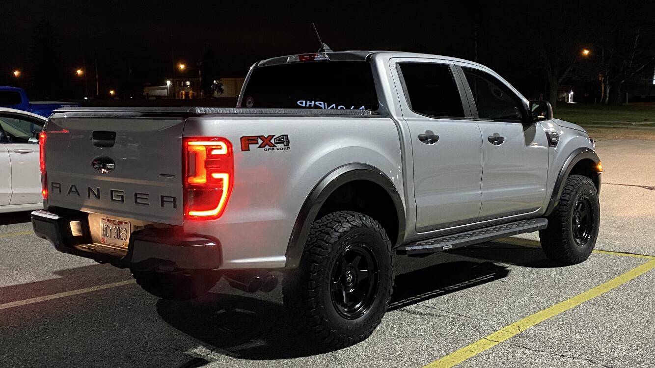 Ford Ranger Just a few pics B666BA2E-77A5-4DBE-9A5A-DCBC0D92745A