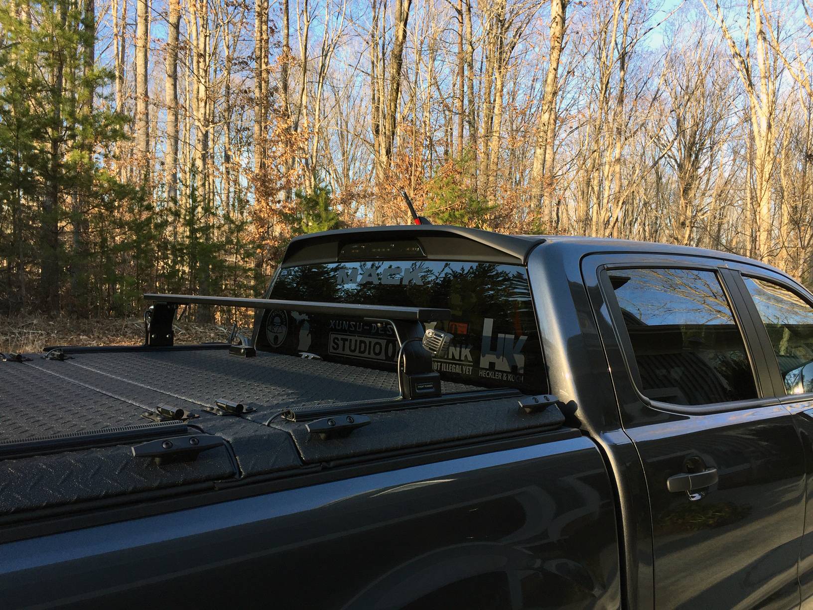 Ford Ranger Project Msfitoy V3.0 4fpzlH3
