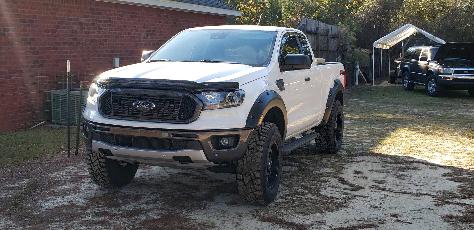 Ford Ranger New Ranger in the Family 20191121_081413