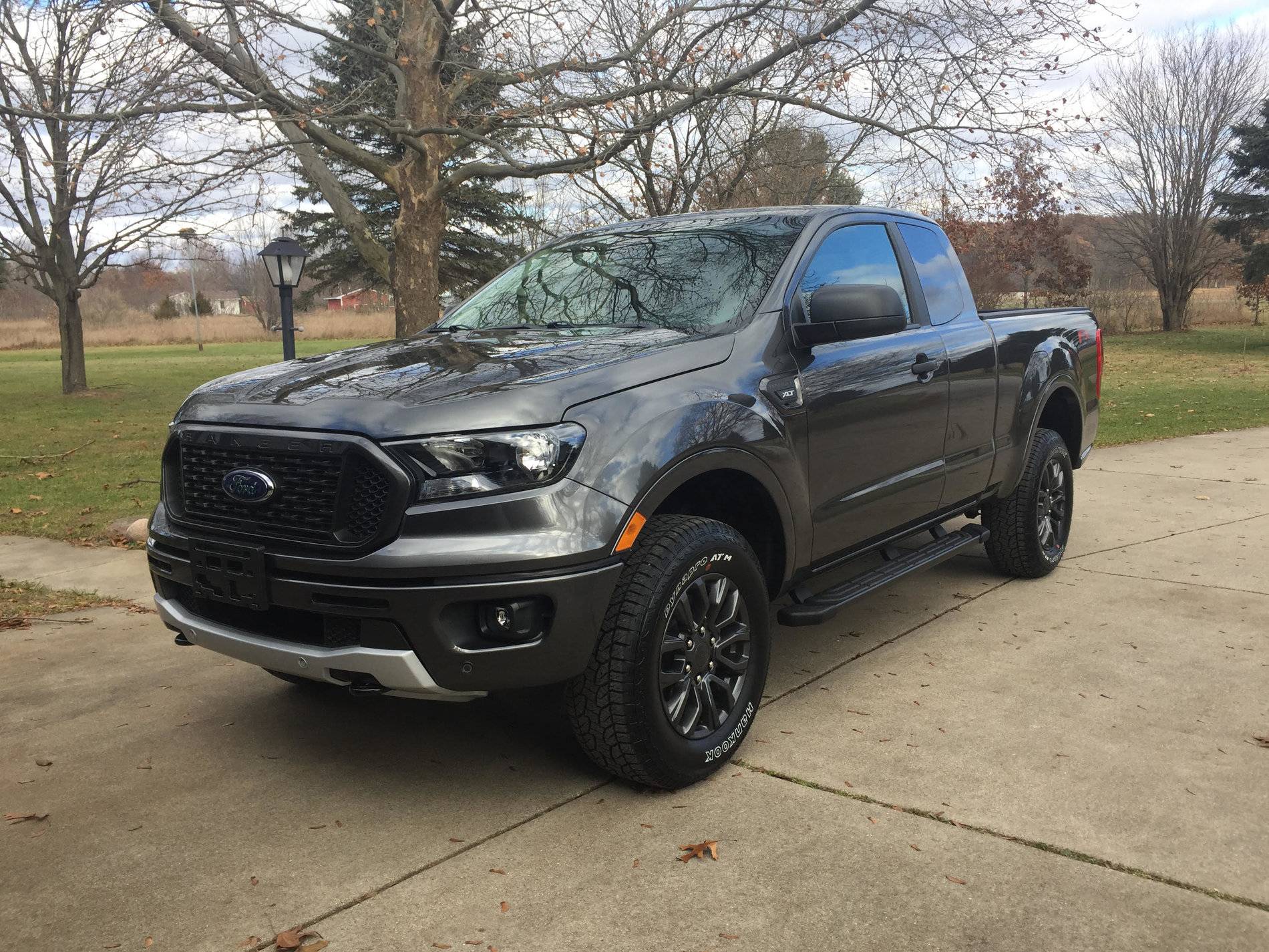 Ford Ranger MAGNETIC Ranger Club Thread Ranger1