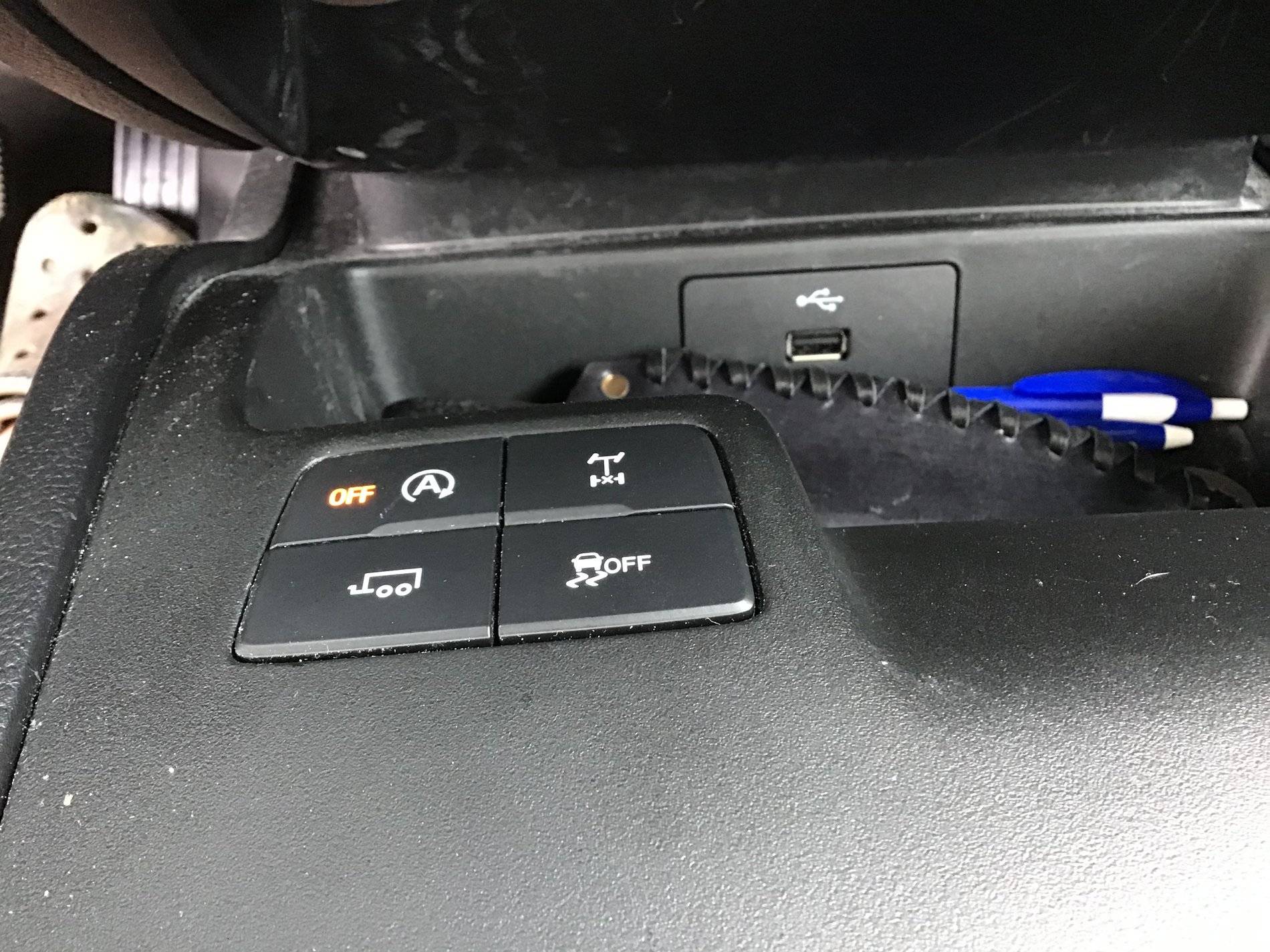 Ford Ranger Darek's Black Thunder Build E0778AEB-2C42-4E21-97B0-DD8A39103270