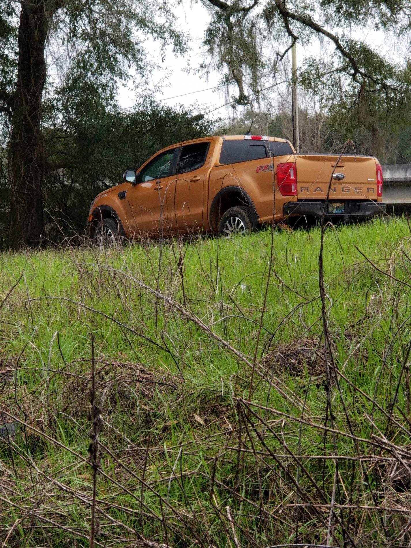 Ford Ranger SABER Ranger Club Thread 20200123_110933