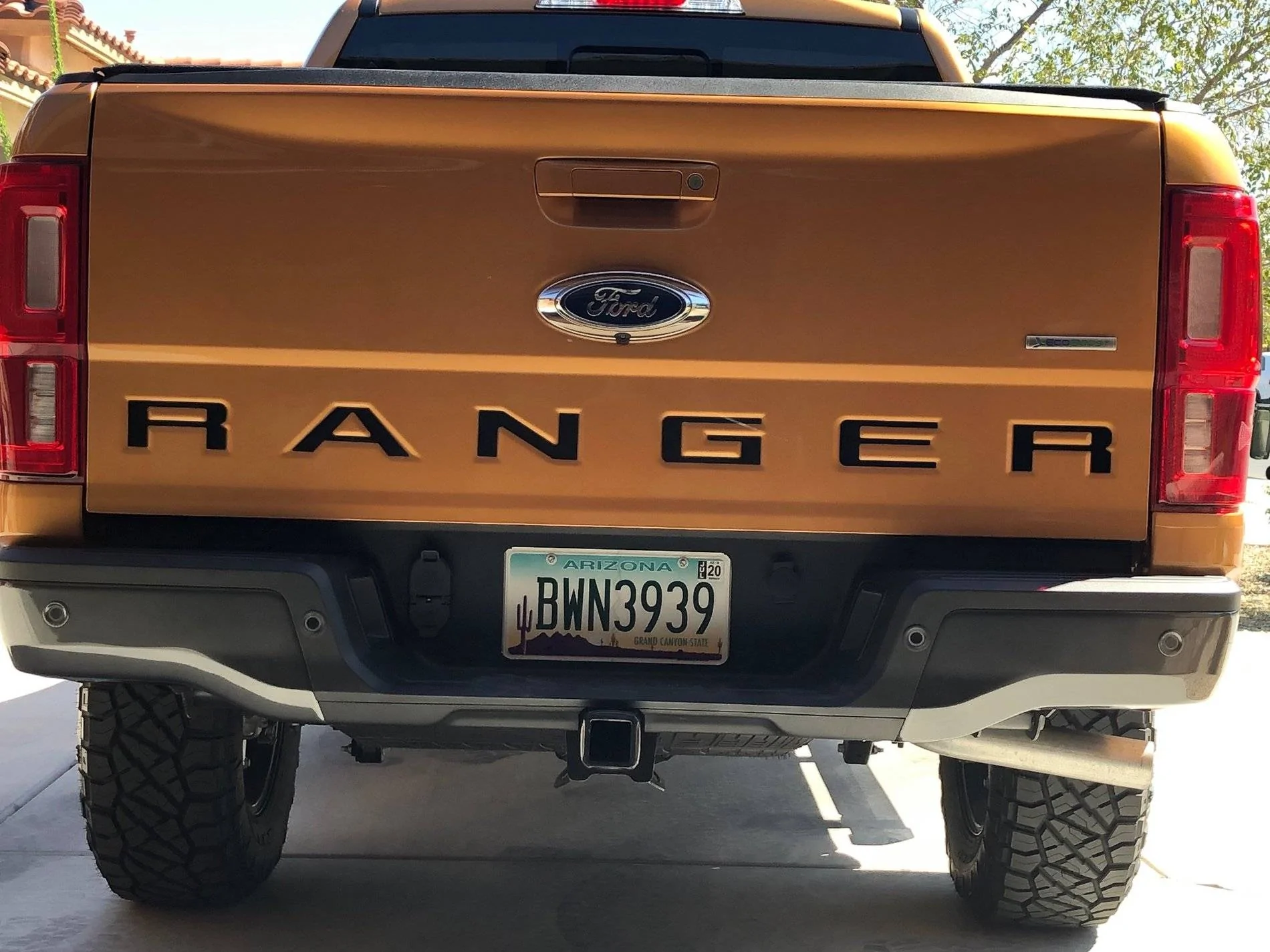 Ford Ranger SABER Ranger Club Thread IMG_1442