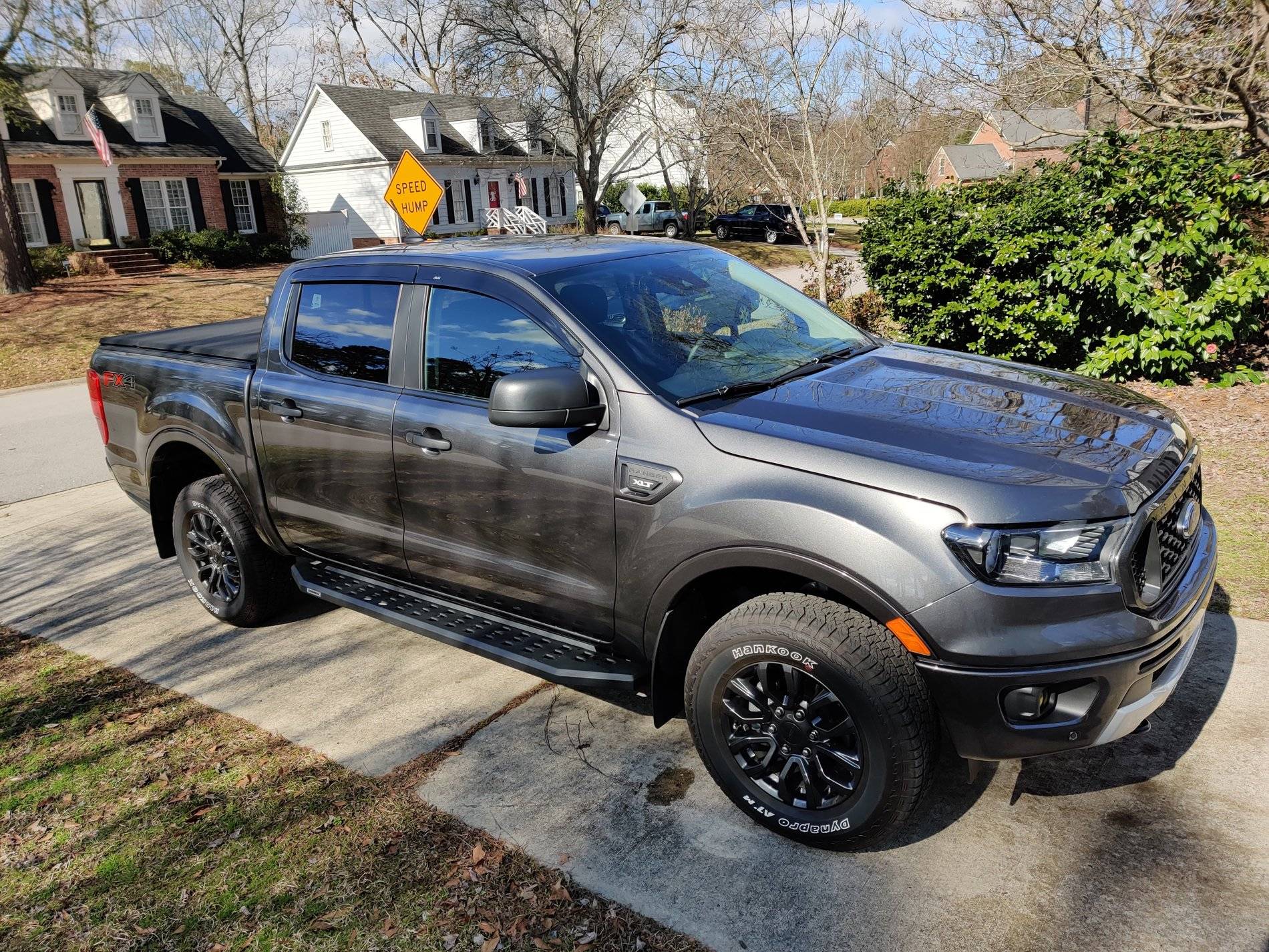Ford Ranger MAGNETIC Ranger Club Thread IMG_20200125_123020