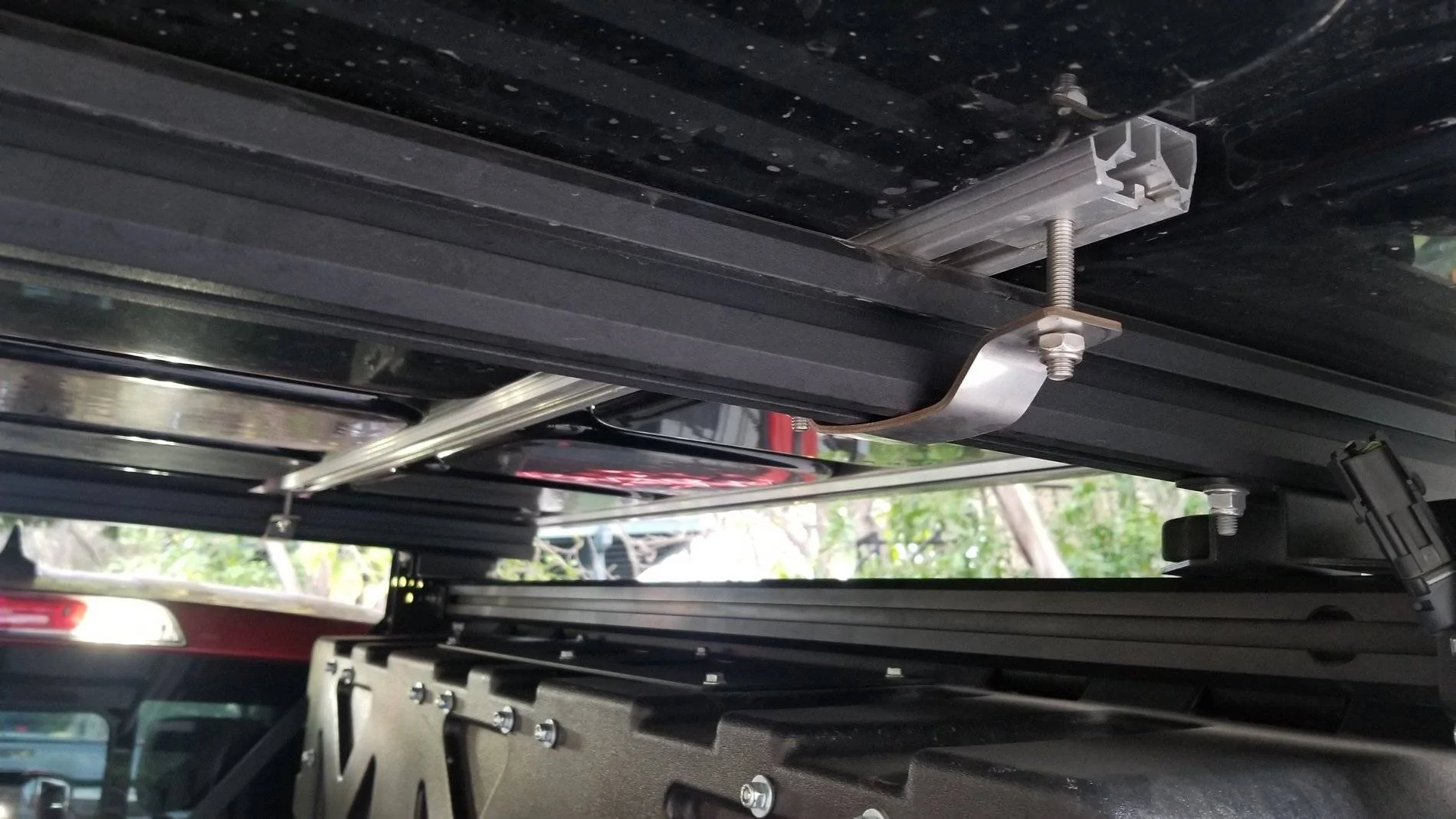 Ford Ranger psweeney's Adventure Ranger 20200125_165600