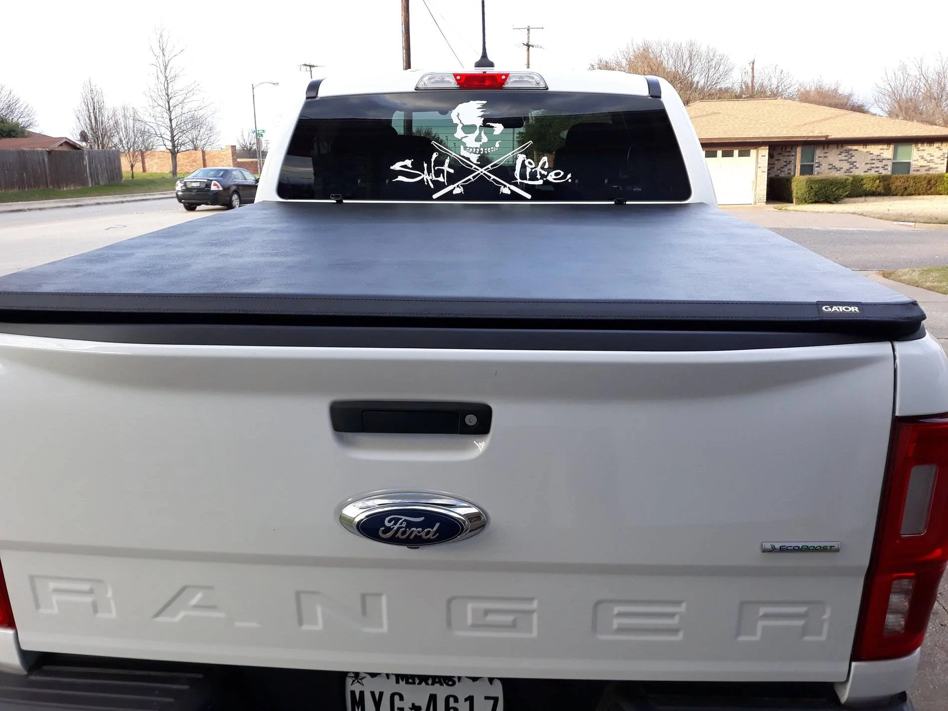 Ford Ranger Lets see those Cab window decals!! 20200125_165047