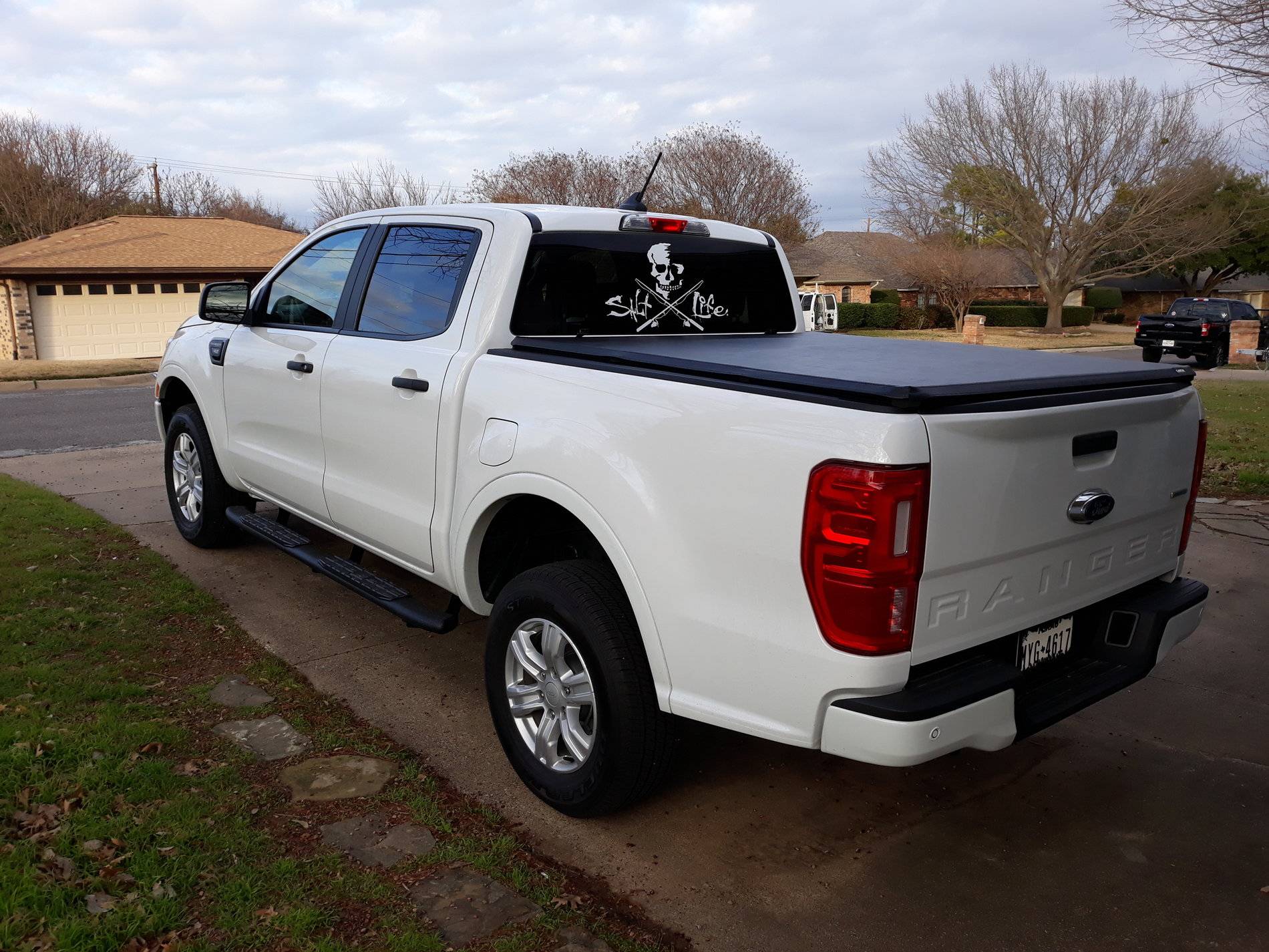 Ford Ranger Lets see those Cab window decals!! 20200125_165101