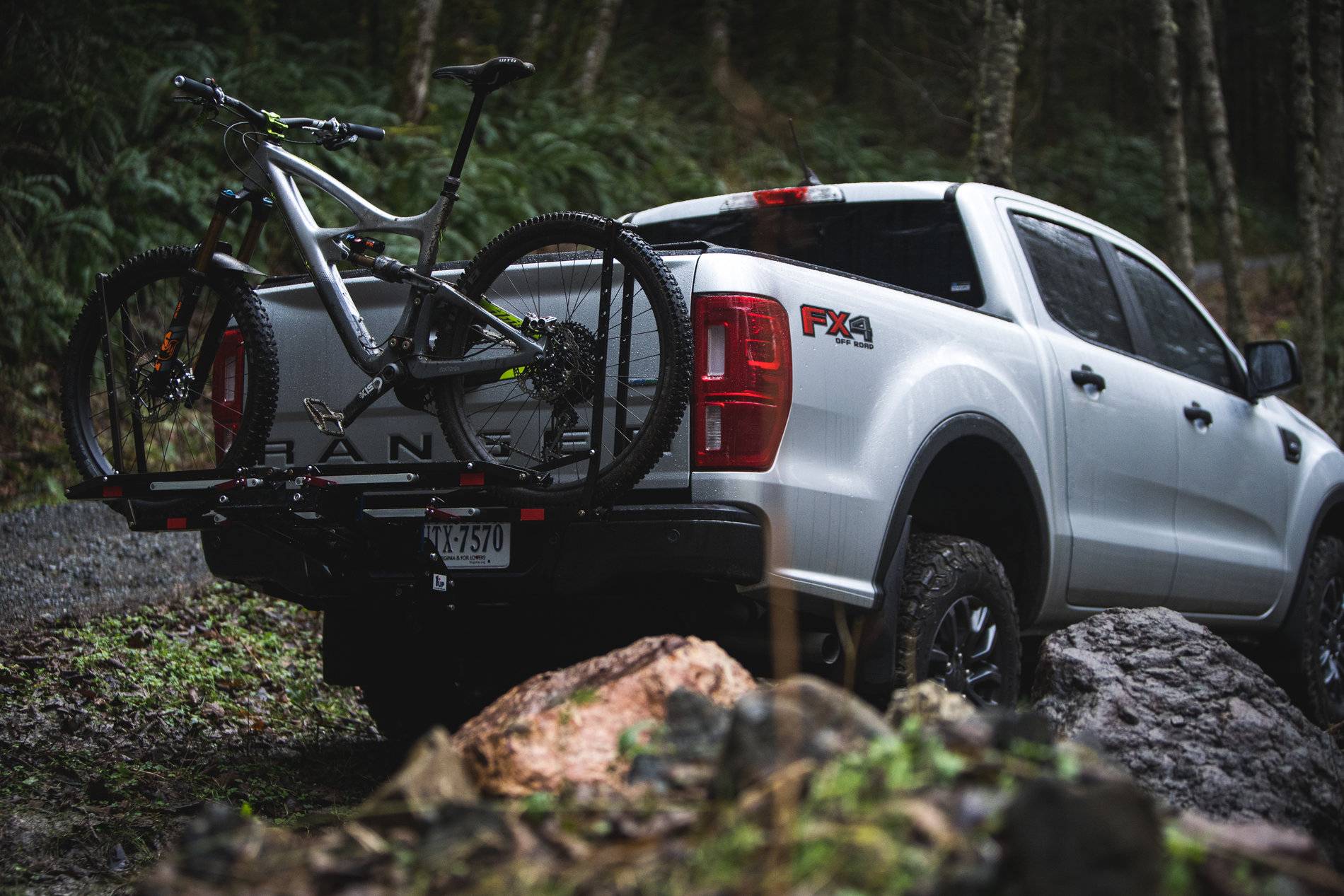Ford Ranger Shuttle trucks! 6FDE21F5-9FFF-49BB-BB7F-189898F2ED23