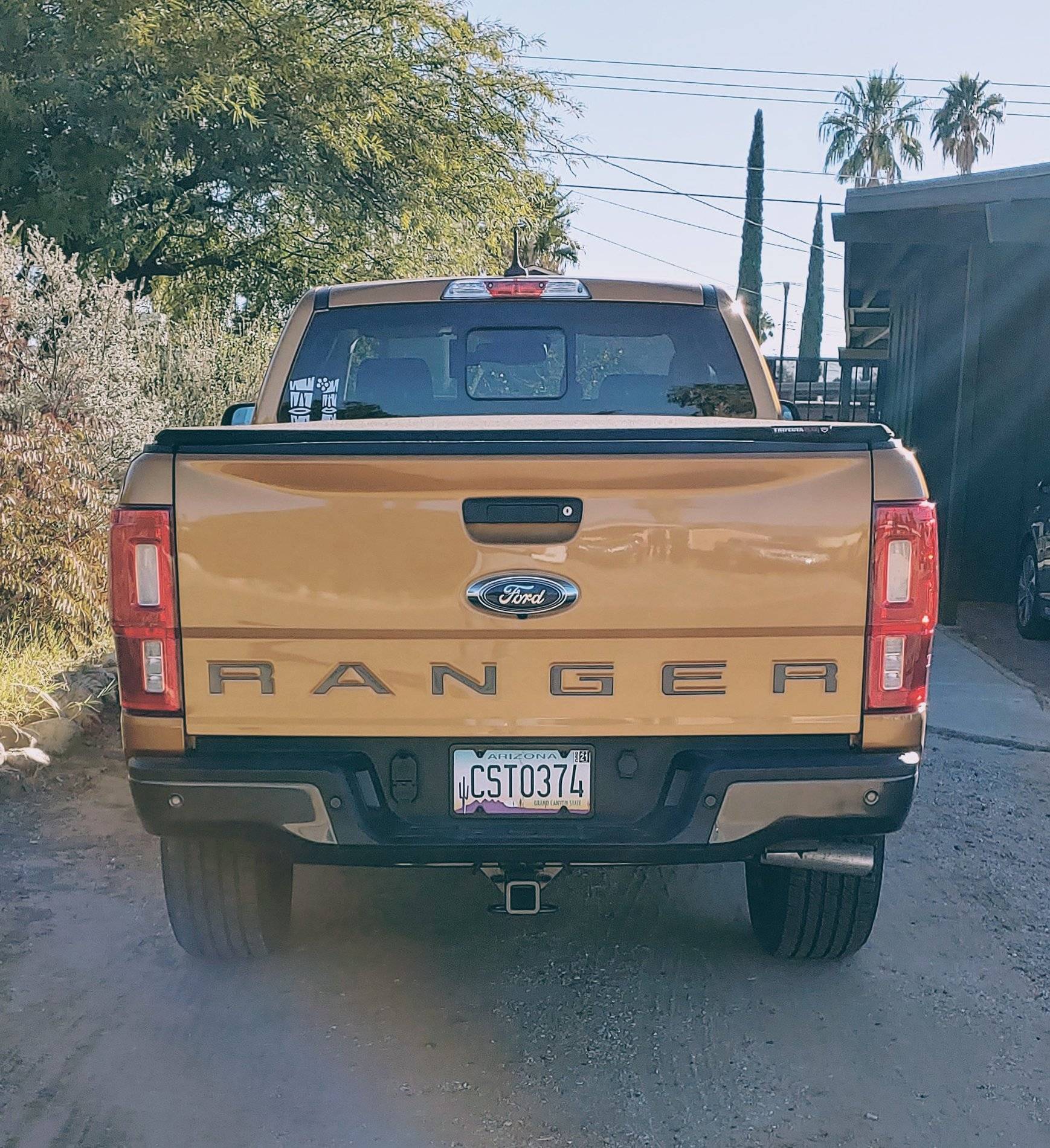 Ford Ranger SABER Ranger Club Thread 0105201529_HDR~2