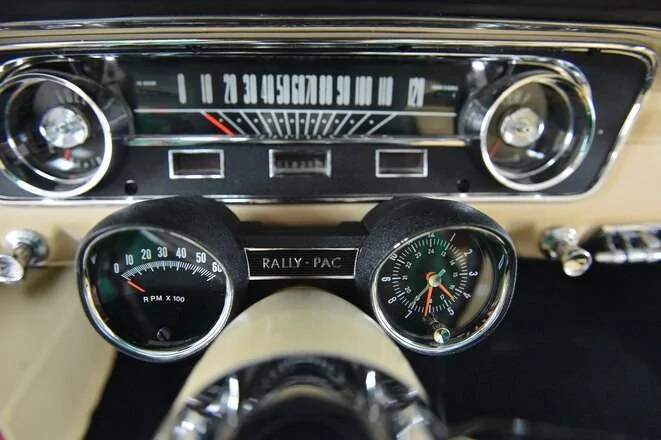 Ford Ranger Odometer shots 175461983