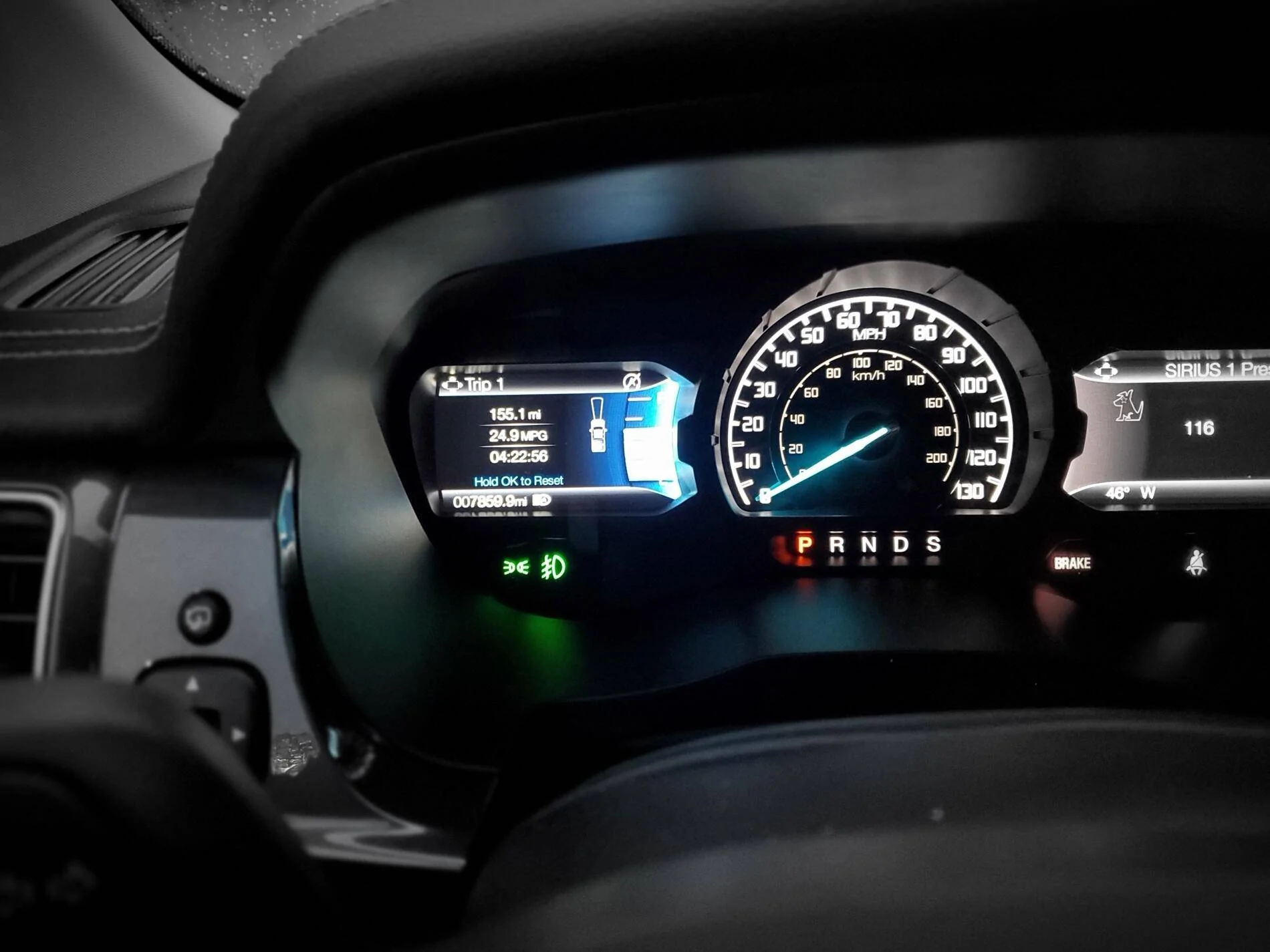 Ford Ranger Odometer shots upload_2020-1-27_17-20-49