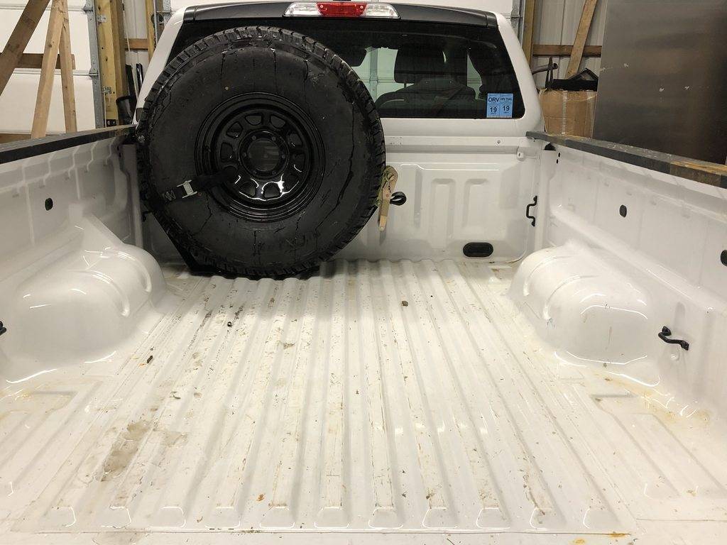Ford Ranger 589|FAB's XL Super Cab Build JzvzxIWh