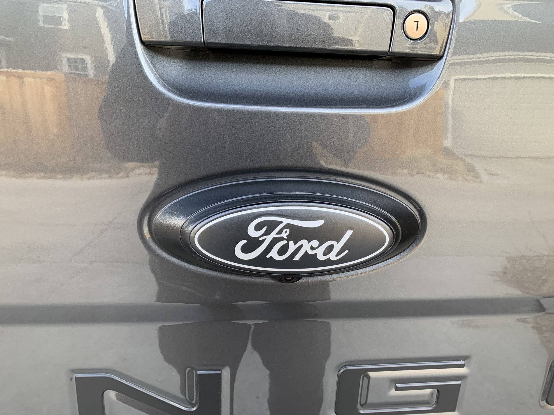 Ford Ranger MAGNETIC Ranger Club Thread 8515CF75-E4E9-4263-A1EE-8A28AE3BC3AA