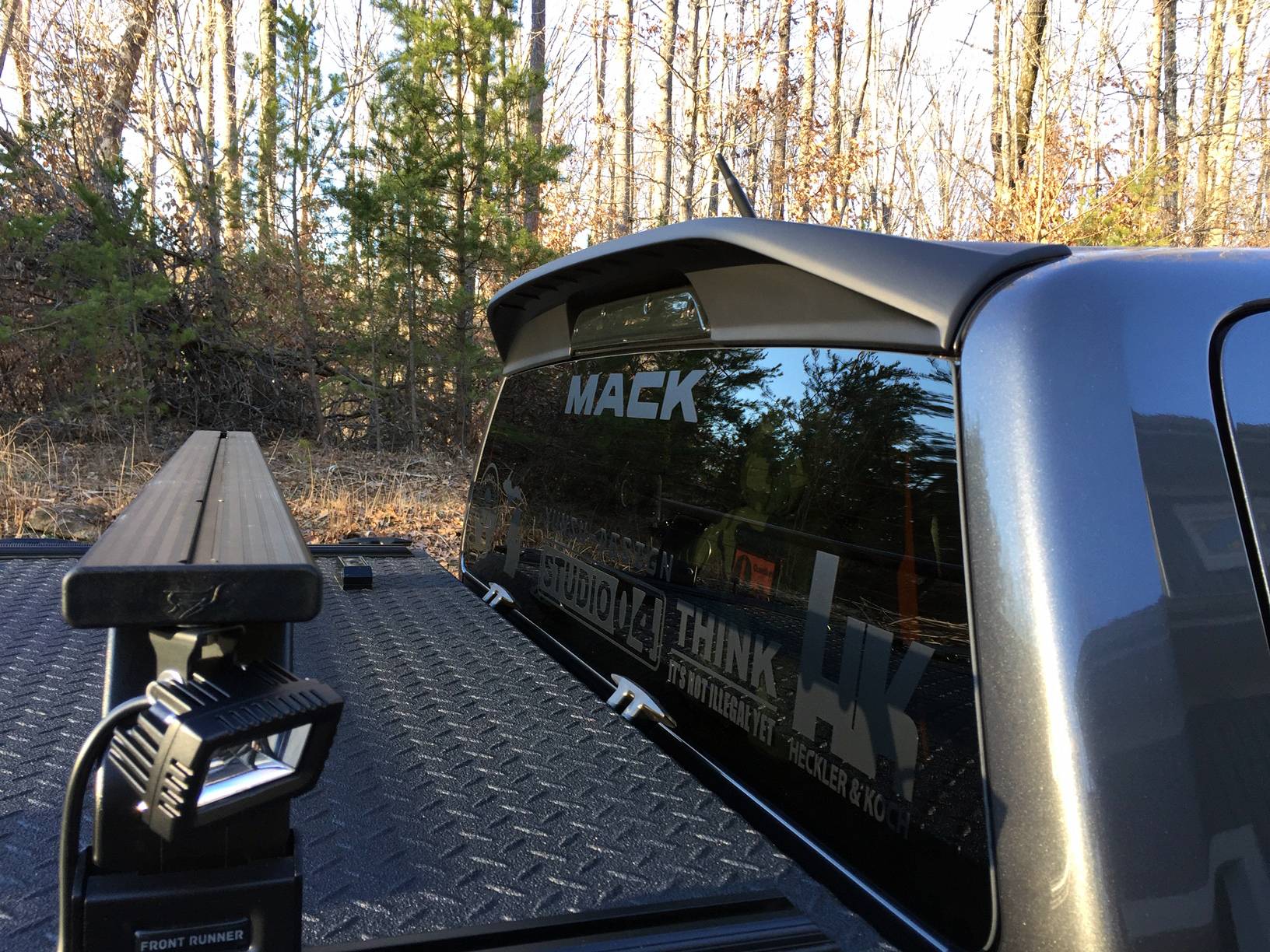 Ford Ranger Lets see those Cab window decals!! umYFaJY
