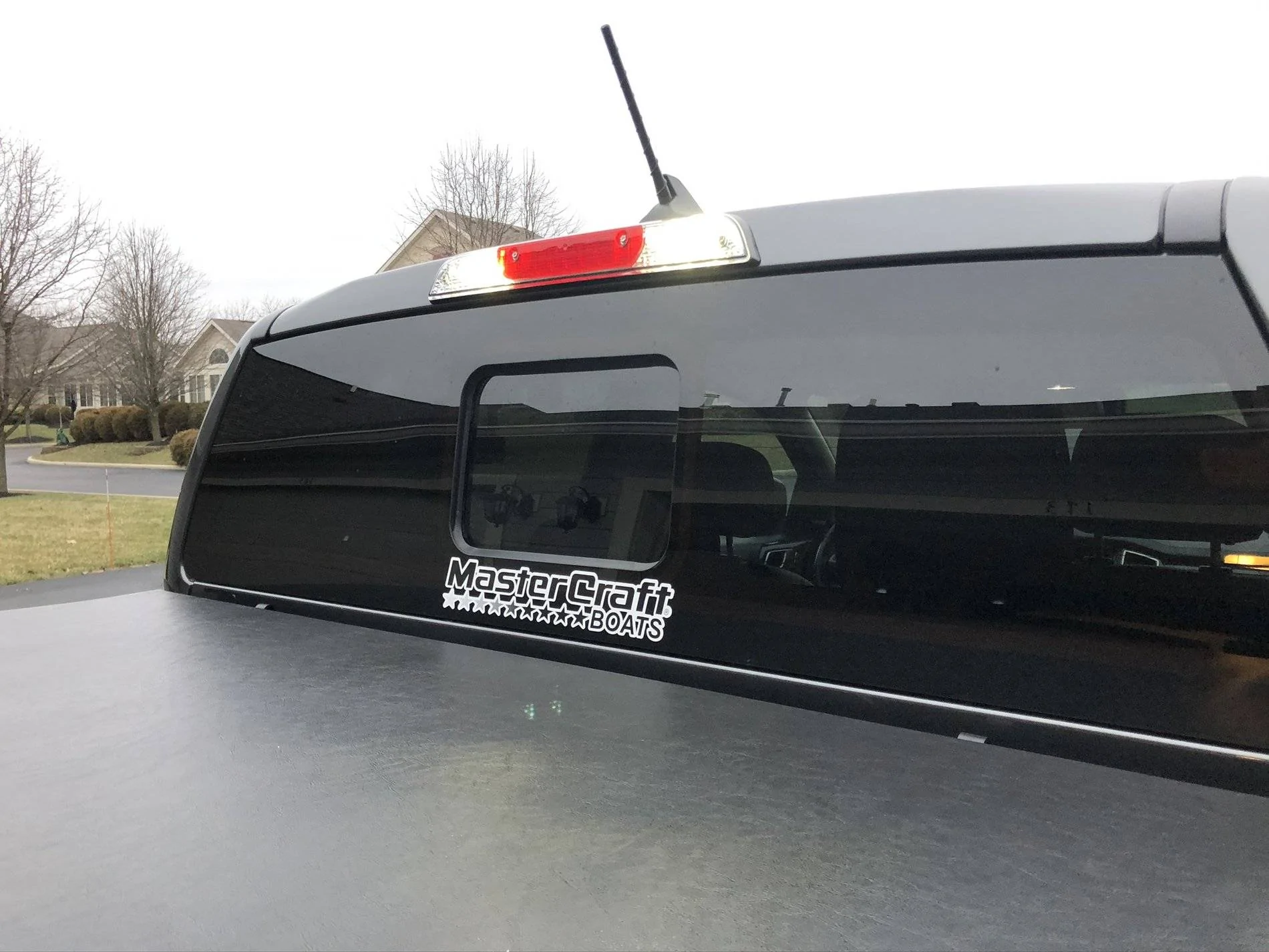 Ford Ranger Lets see those Cab window decals!! D95F3514-1B3B-4E53-A6CA-6C3300231AFE