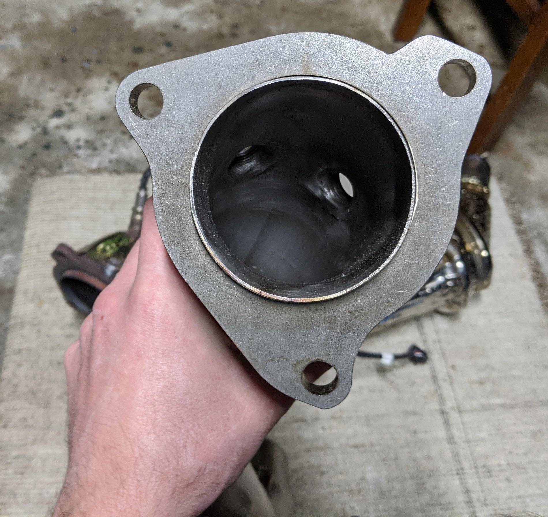 Ford Ranger Darek's Black Thunder Build IMG_20200201_033900