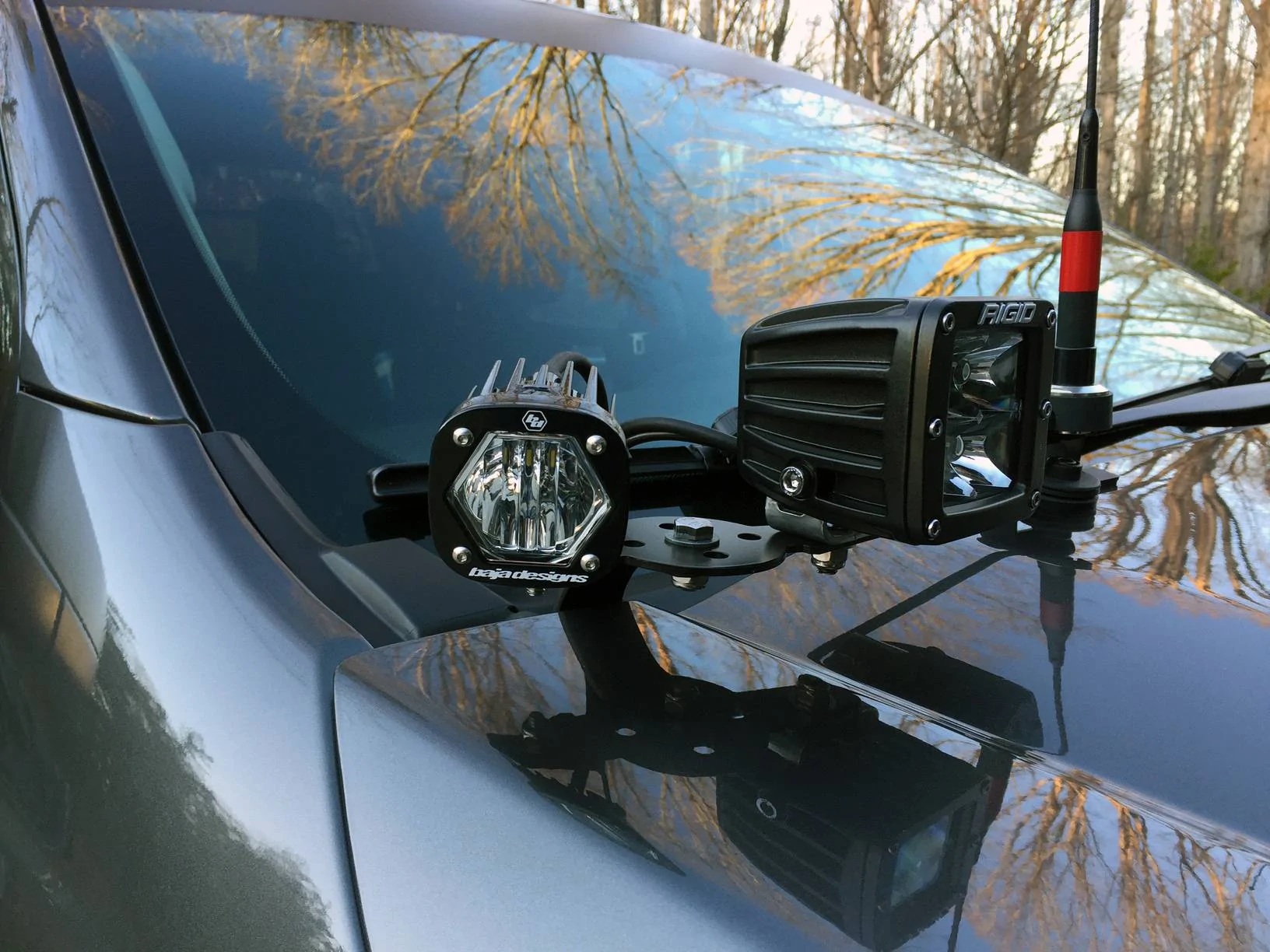 Ford Ranger Project Msfitoy V3.0 8iKGLFc