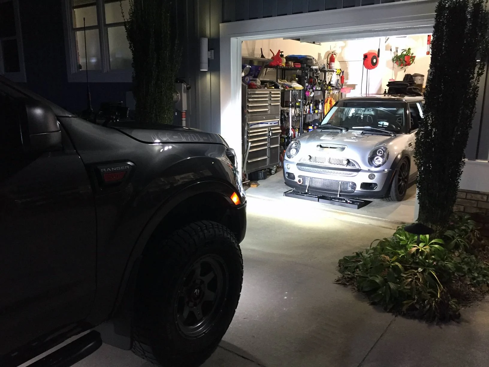 Ford Ranger Project Msfitoy V3.0 IPrF9W