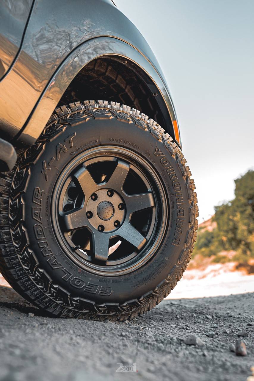 Ford Ranger MAGNETIC Ranger Club Thread Close u