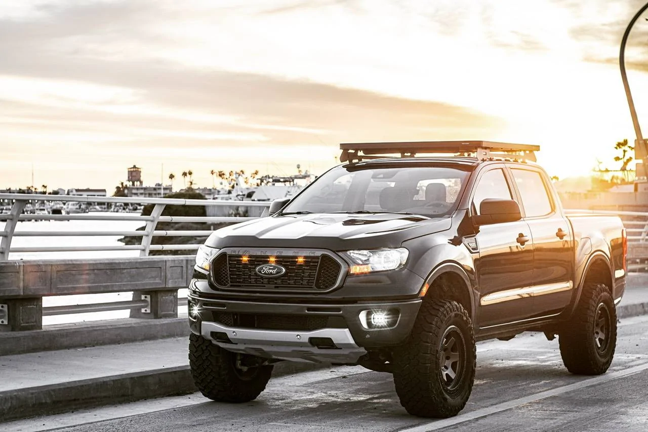 Ford Ranger His name is Steve McQueen 3F6408E6-B1E3-4452-ACD5-B488369C0FDA