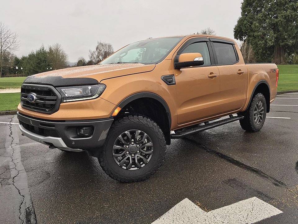 Ford Ranger SABER Ranger Club Thread B431422C-34C3-49E8-9D19-9CABCA9F9704