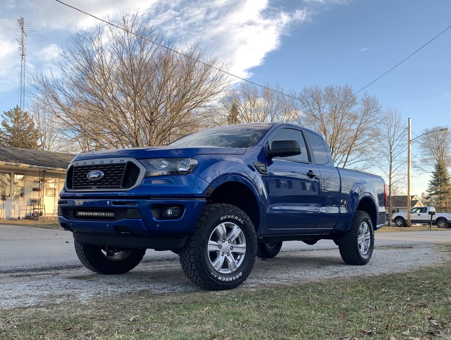 Ford Ranger LIGHTNING BLUE Ranger Club Thread 8A348F16-948C-4AB9-B9EF-0C50BAD3793B