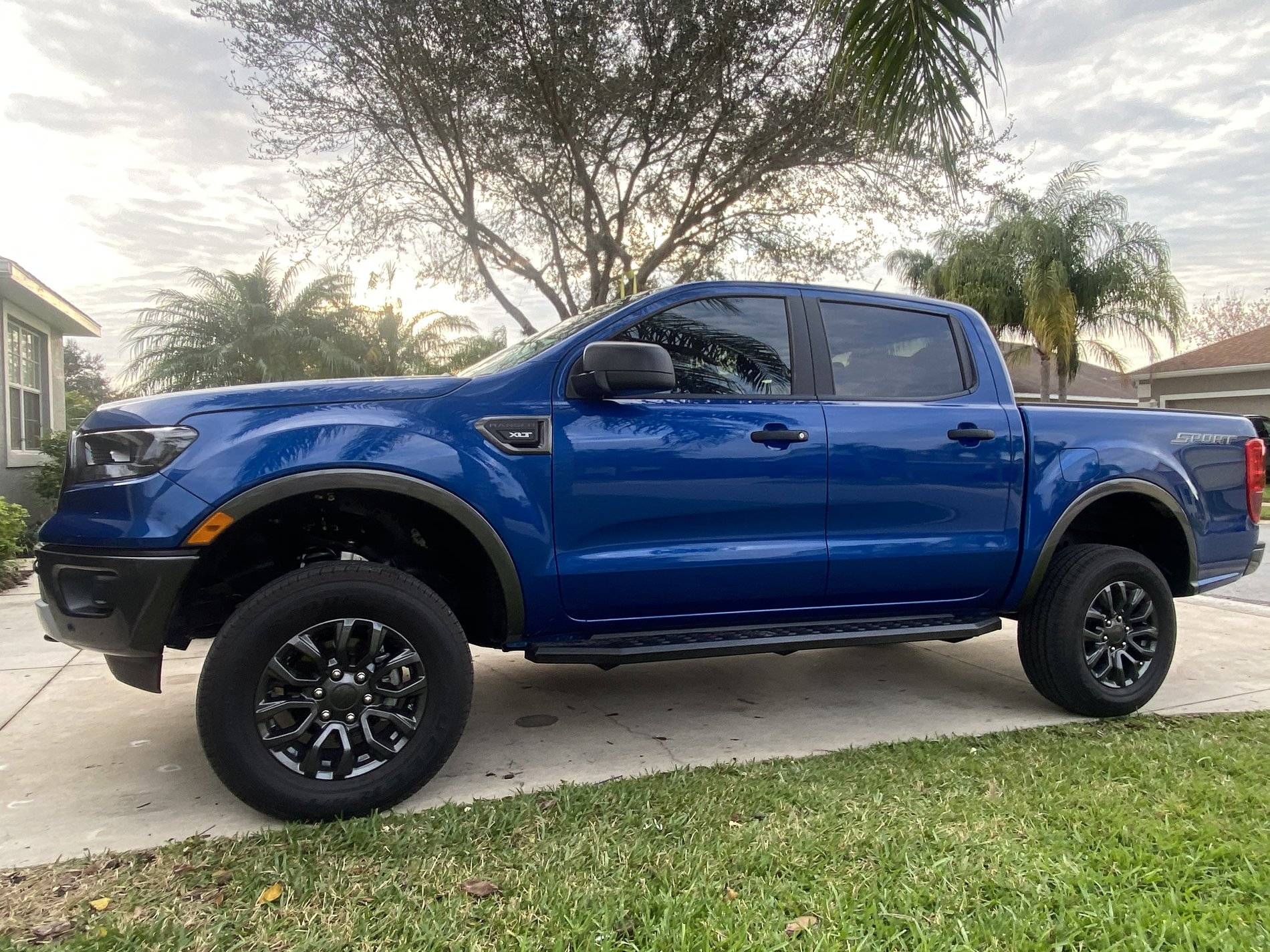 Ford Ranger My blue xlt 0FD83CF2-A1B5-4811-8564-F3DA98C8ACC7