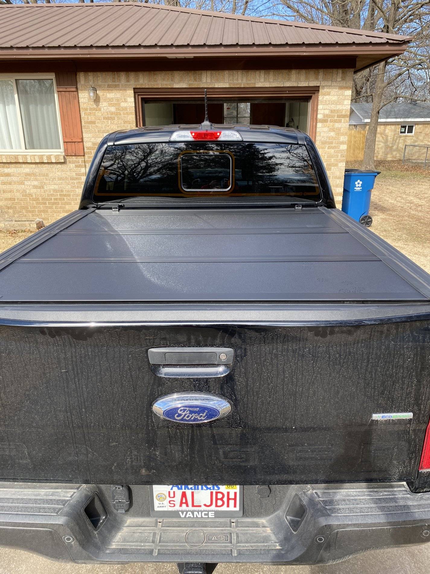 Ford Ranger Sun and New Stuff! 3CA0EC2A-62F7-4AF5-89A4-6FB81AEB365F