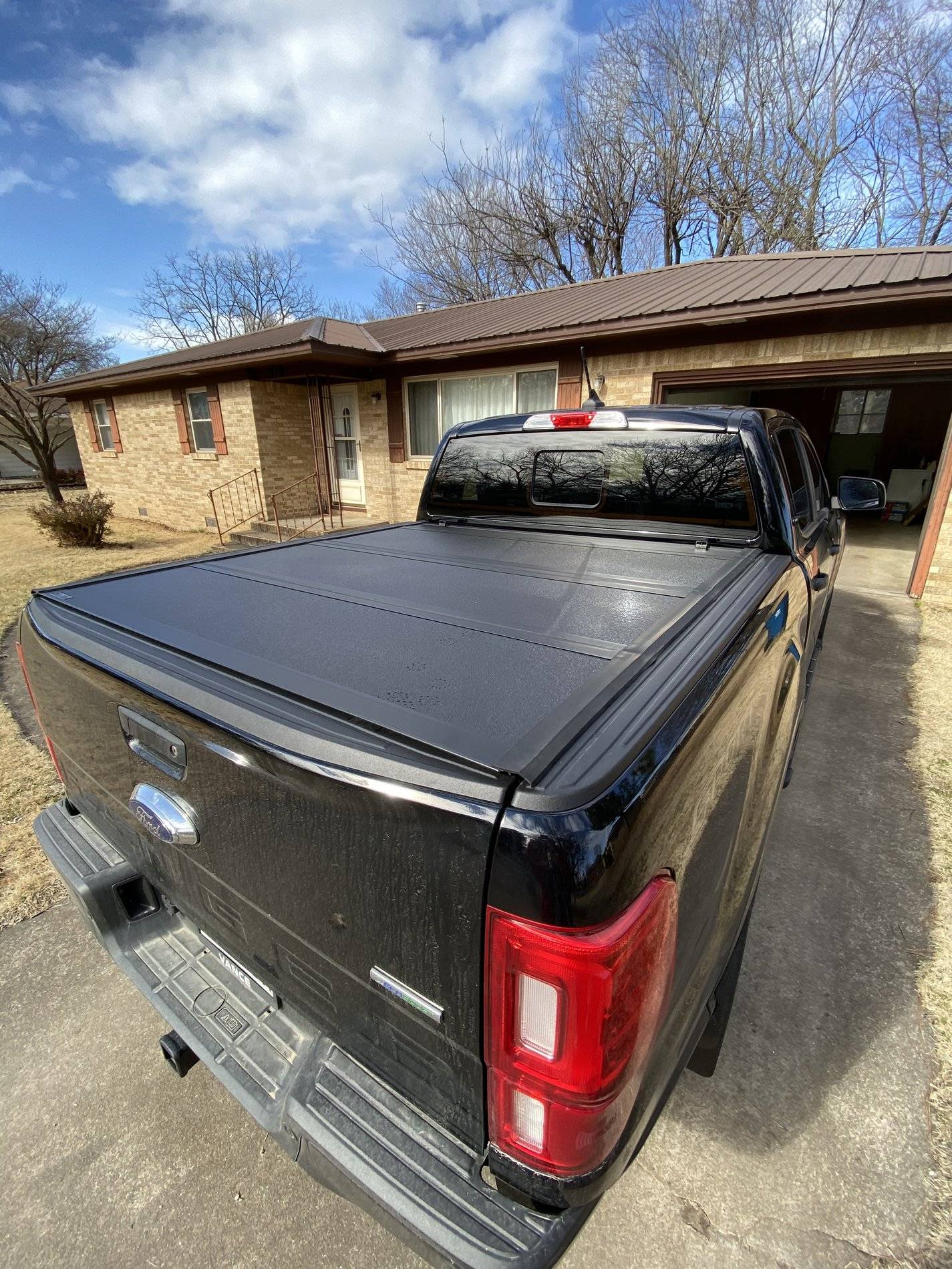 Ford Ranger Sun and New Stuff! 19B66CEF-1236-4509-A1E4-06CF46F02BA6